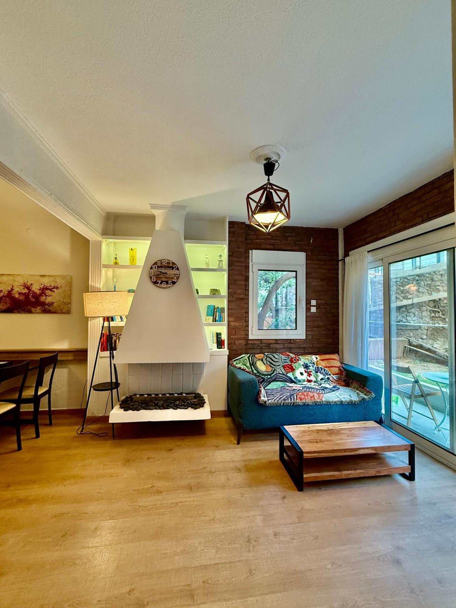 Xiangbala Appartement